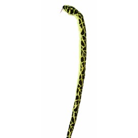Aurora World 50-inch Eastern Hog-Nosed Snake