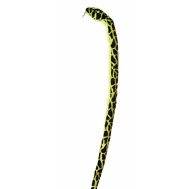 Aurora World 50-inch Eastern Hog-Nosed Snake