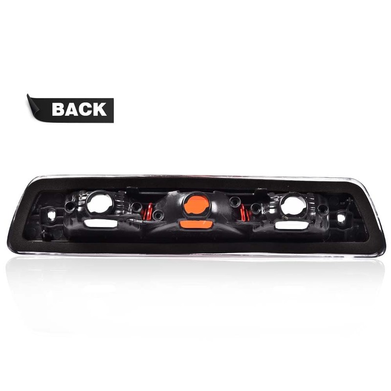 G-PLUS Third Brake Light Compatible with Ford F150 Truck 2009-2014