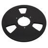 1/4 10 Inch Empty Tape Reel Aluminum Alloy Reel Tape