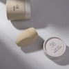 Champagne Gold Angled Corner Makeup Sponge | Precision Blender