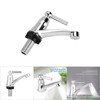 YYQTGG Cold Water Faucet for Up Camper, Single Cold Water