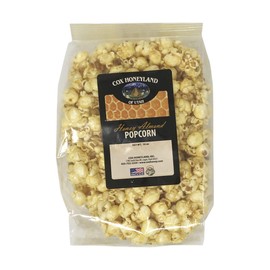 COX HONEYLAND Honey Popcorn, 10 OZ