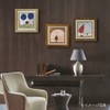 Upower ST-04002 Art Frame Sam Toft "My Day" w23.5 x