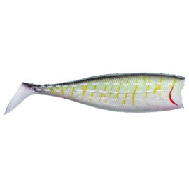Illex Nitro Shad Rubber Fish Pike UV 15.0 cm 24.0 g
