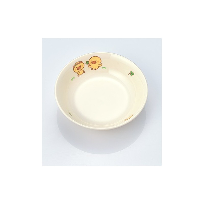 Maruki D62 HI Chick Gumi 4.7 inches (12 cm) Round