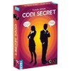 Devir Secret Code Board Game Catalan (BGCOSECAT)
