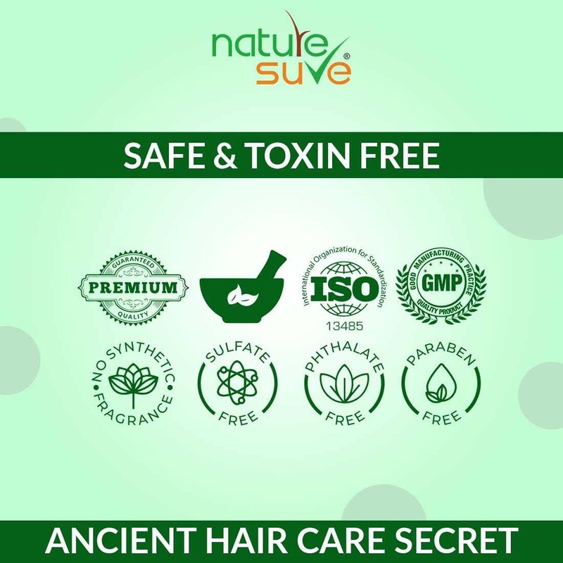 Nature Sure Jonk Oil- Leech Oil 100 Ml