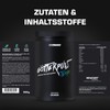 OS NUTRITION Götterpuls Tempo Premium Pre Endurance Drink 560 g