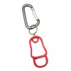 Takagi WMTF-35RE M&M Wide Multi Hook, Red