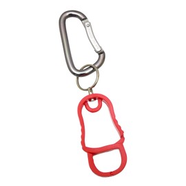 Takagi WMTF-35RE M&M Wide Multi Hook, Red