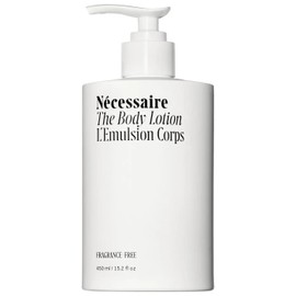 Necessaire Nécessaire  The Body Lotion 15.2oz 450ml USseller 2 DAY SHIPPING