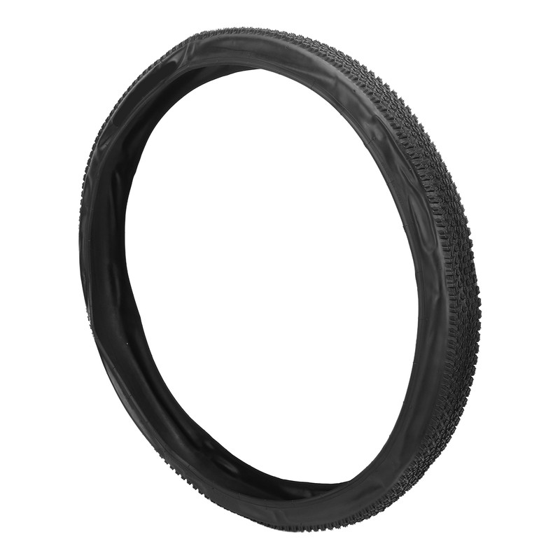 Bike Outer Tire Foldable 27.5x2.1 Tread Surface Rubber Bicycle Outer