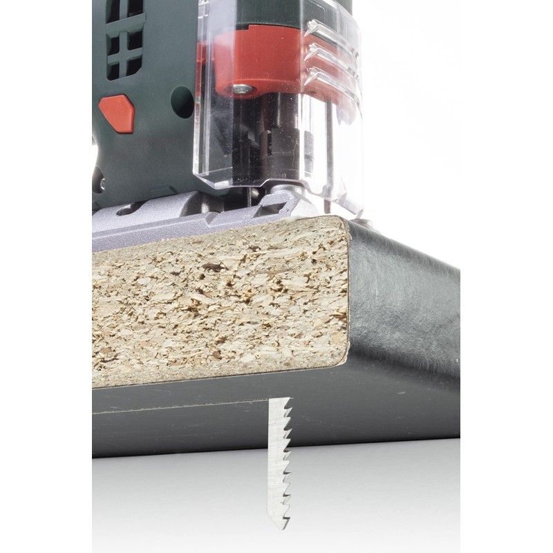 wolfcraft HCS Jigsaw Blade, U-shank I 3537000