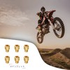 Main Jet Jetsetmoto Main Jet Set M/J, Round Extra Large