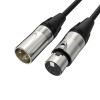 MAONO 6FT XLR Microphone Cable Premium Male to Female Mic