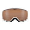 Giro Balance II Ski Goggles - Snowboard Goggles for Men,