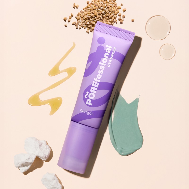 Benefit NEW The Porefessional Degunker / 베네피트 NEW 더 포어페셔널