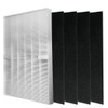 I clean Replacement Filter A for Winix C535 5300-2 5300WAC5300