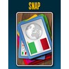 100 PICS SMART CARDS Countries & Flags, Great Gift, Stocking