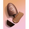 THE QUICK FLICK Bronzing Drops for Face with SPF 50+