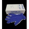 Unisel Guante Nitrilo Talla Chica