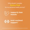 Twinlab Amino Fuel - Pre-Workout and Post-Workout Energy Drink &