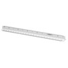 Westcott E-10163 00 Reduction Scale Architect 1, Plastic, 30 cm,