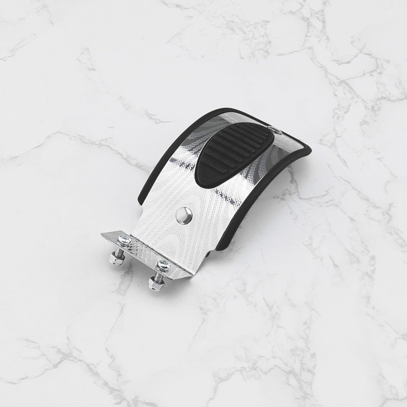 VGOL Scooter Rear Brake Pads Compatible with Micro Maxi Deluxe