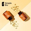 TV특가심플바이오 비타민D 2000IU 3개월분x4병 (12개월분) TV Special Simple Bio Vitamin