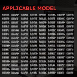 WD19X25278 Dishwasher Diverter Valve Kit For Whirlpool, GE,Kenmore, Maytag, Amana Other Brand, Replaces WD00X25260, WD18X21678, WD19X25259,AP6871922 (WD19X25278)