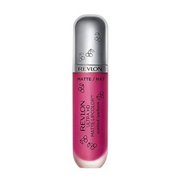 Revlon Ultra Hd Cherry Reds Lipcolor, Cherries In The Snow, 5.9 ml