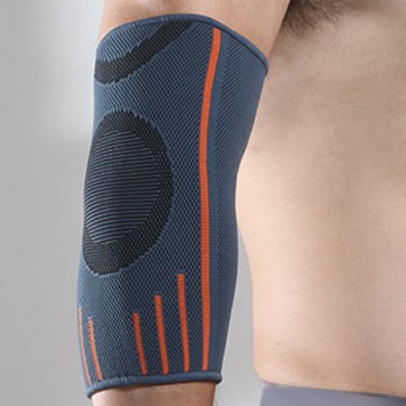 Elbow Support, Joint Keep Warm Elbow Protector Nylon Thickened Elastic