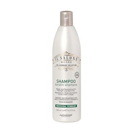 Il Salone Milano Professional Keratin Shampoo for Weakened and Damaged Hair