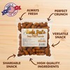 Uncle Bud's Deep Fried Peanuts In Shell (6-Pack), Mixed Nuts