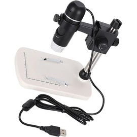 Microscopio Digital USB de 5 MP con Aumento de 300x