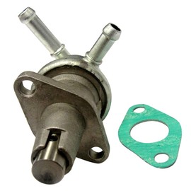 6655216 One New Diesel Fuel Lift Pump Fits Bobcat 331 334 337 Skid Steer 751G 753G 763G 773G