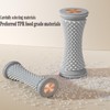 Feishiong Foot Massage Roller,Reflexology Foot Massager Tool,Portable Foot Roller,Foot Trigger