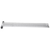 Ultra Precision Marking Ruler Stainless Steel Woodworking Scribing Ruler Gauging