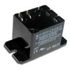 J115F31A120VACS - Power Relay; 120 VAC; 1A SPST-NO; 40 Amps; Panel Mount; Single Side Stable; Yes; Coil Power; Standard Profile; AgSnO2In2O3 (1 Item)