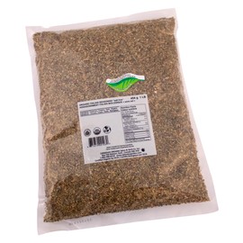 Splendor Garden organic Italian Seasoning Sf,454.0 Gram