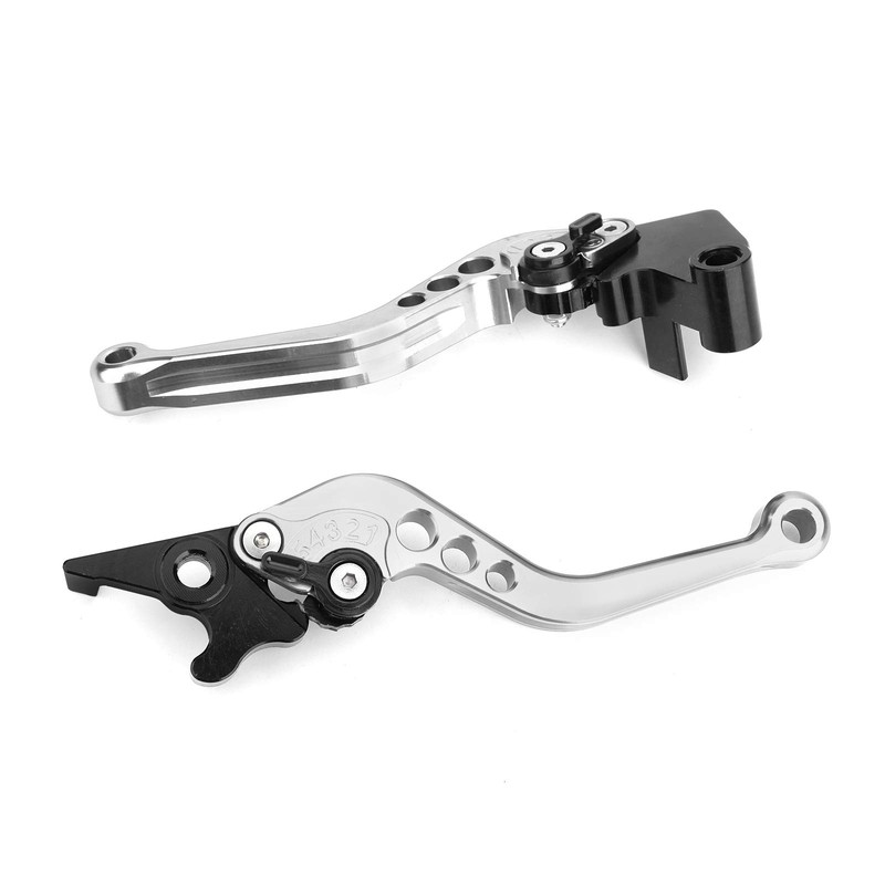 Artudatech Brake Clutch Levers For Ka-wa-saki Ninja 250 300