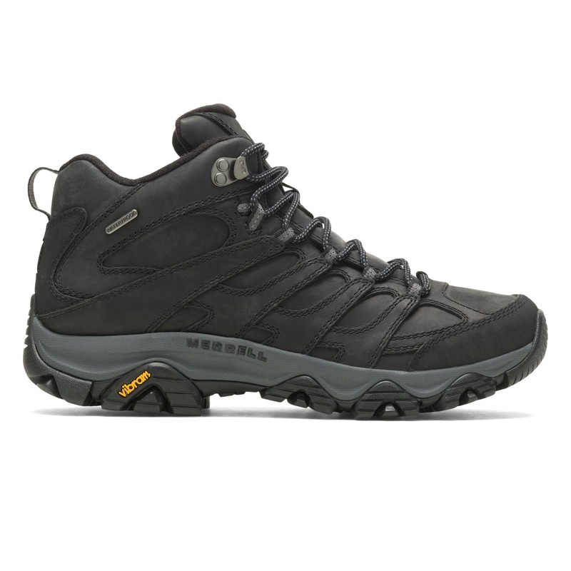 Merrell Men's Moab 3 Prime MID WP Hiking Boot, New