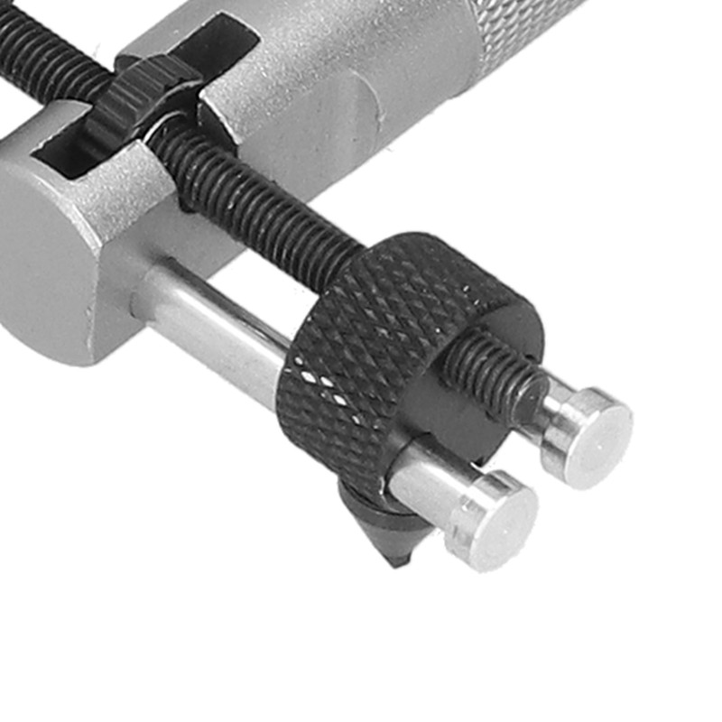 Watch Case Opener Wrench 2 Prong T Shaped Back Cover