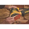 DEWALT Orbital Sander, 5 Inch Palm Sander Tool, 12,000 OPM