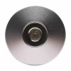 Mount Base CB Radio Mic Magnetic Mount Holder For Jeep