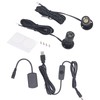 Dimmable Mini Spotlight 5V Mini LED Spotlight 1 to 2