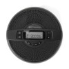 Emerson Portable Bluetooth CD Player w FM Radio and 20