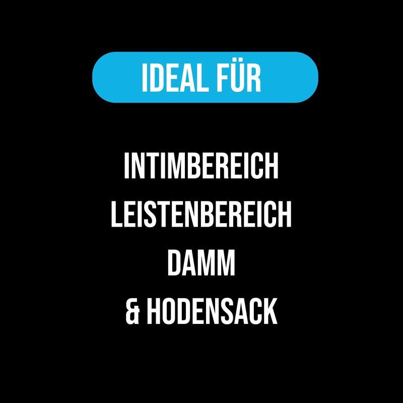 Nad's For Men Intimate Hair Removal Cream for Men