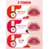 Sheglam For The Flush Lip & Cheek Tint Acabado Tinta